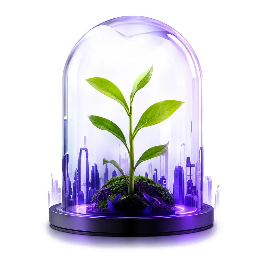 Technology That Creates a Better Future