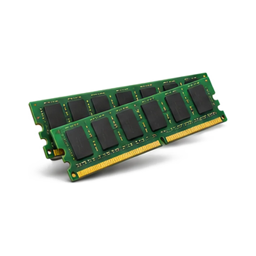 Memory & Components